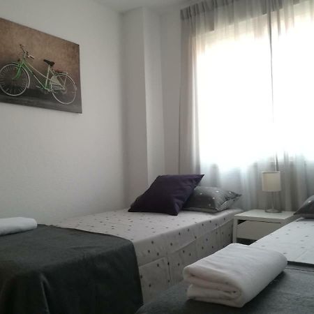 Apartmán Gonga House Tarifa Exteriér fotografie