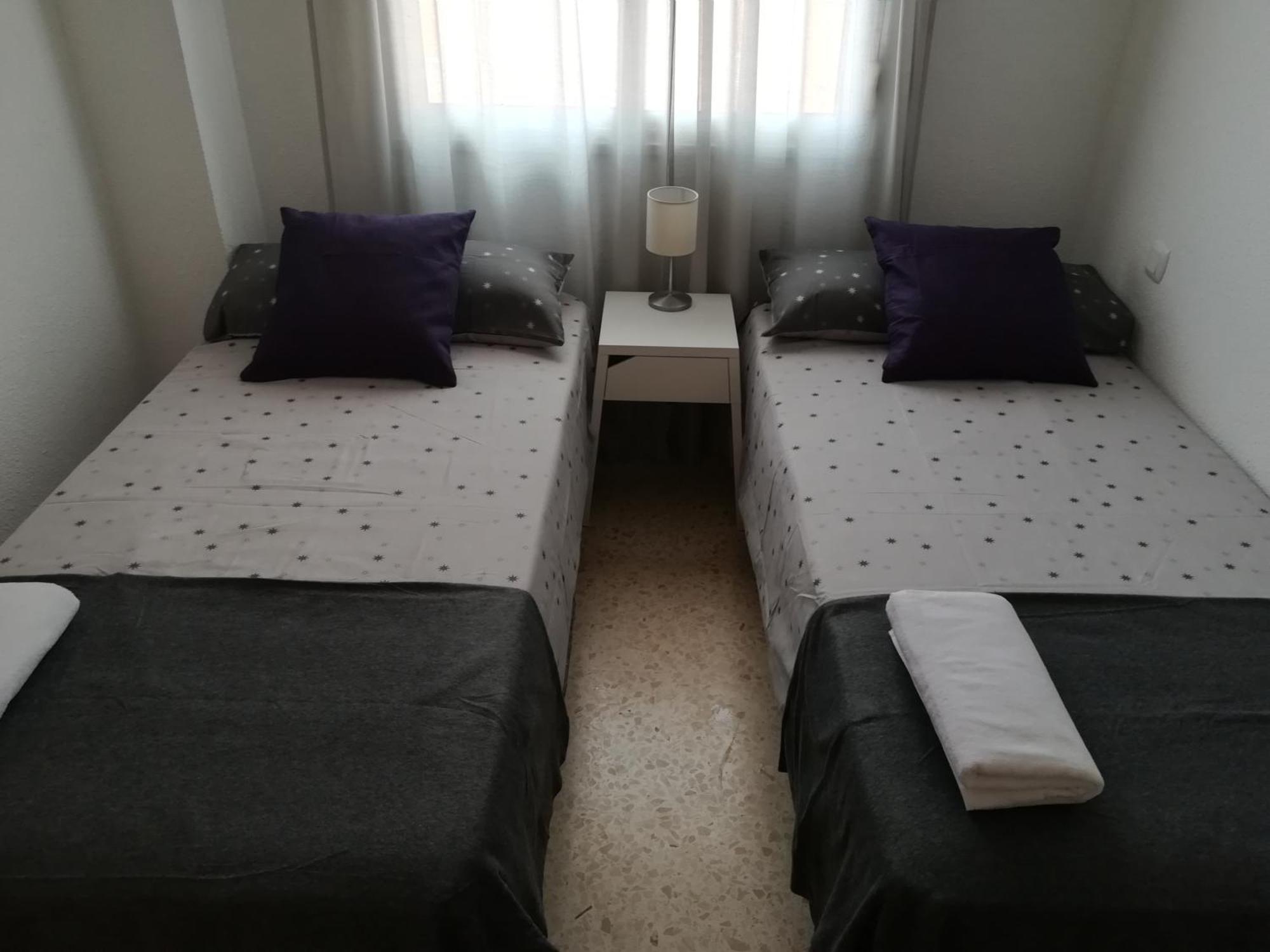 Apartmán Gonga House Tarifa Exteriér fotografie