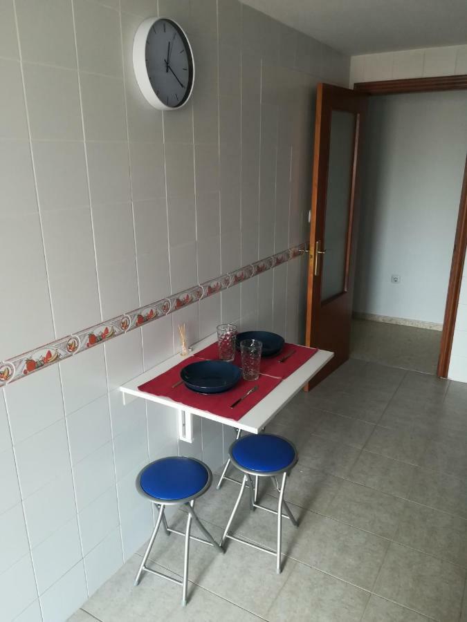 Apartmán Gonga House Tarifa Exteriér fotografie