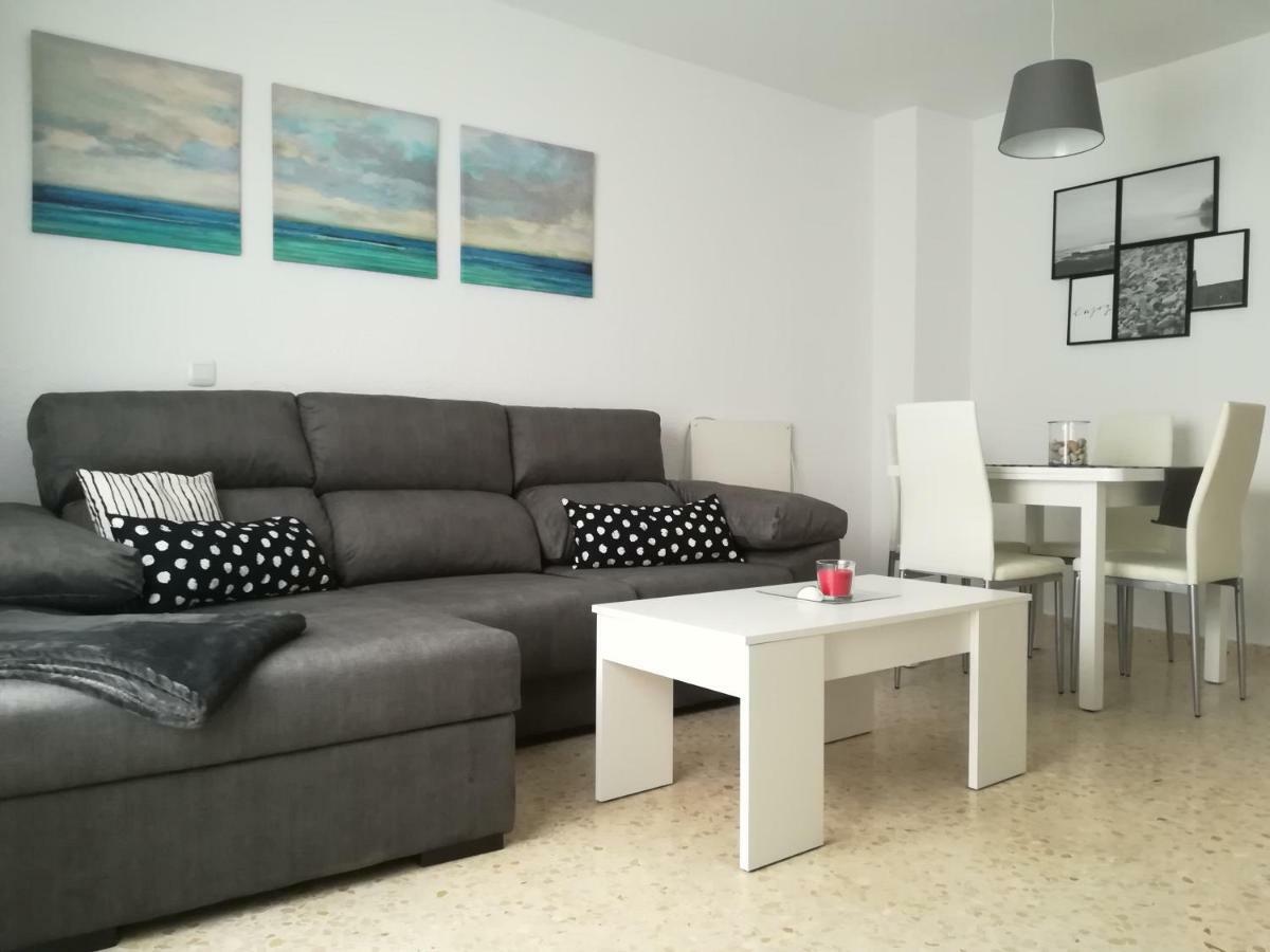 Apartmán Gonga House Tarifa Exteriér fotografie