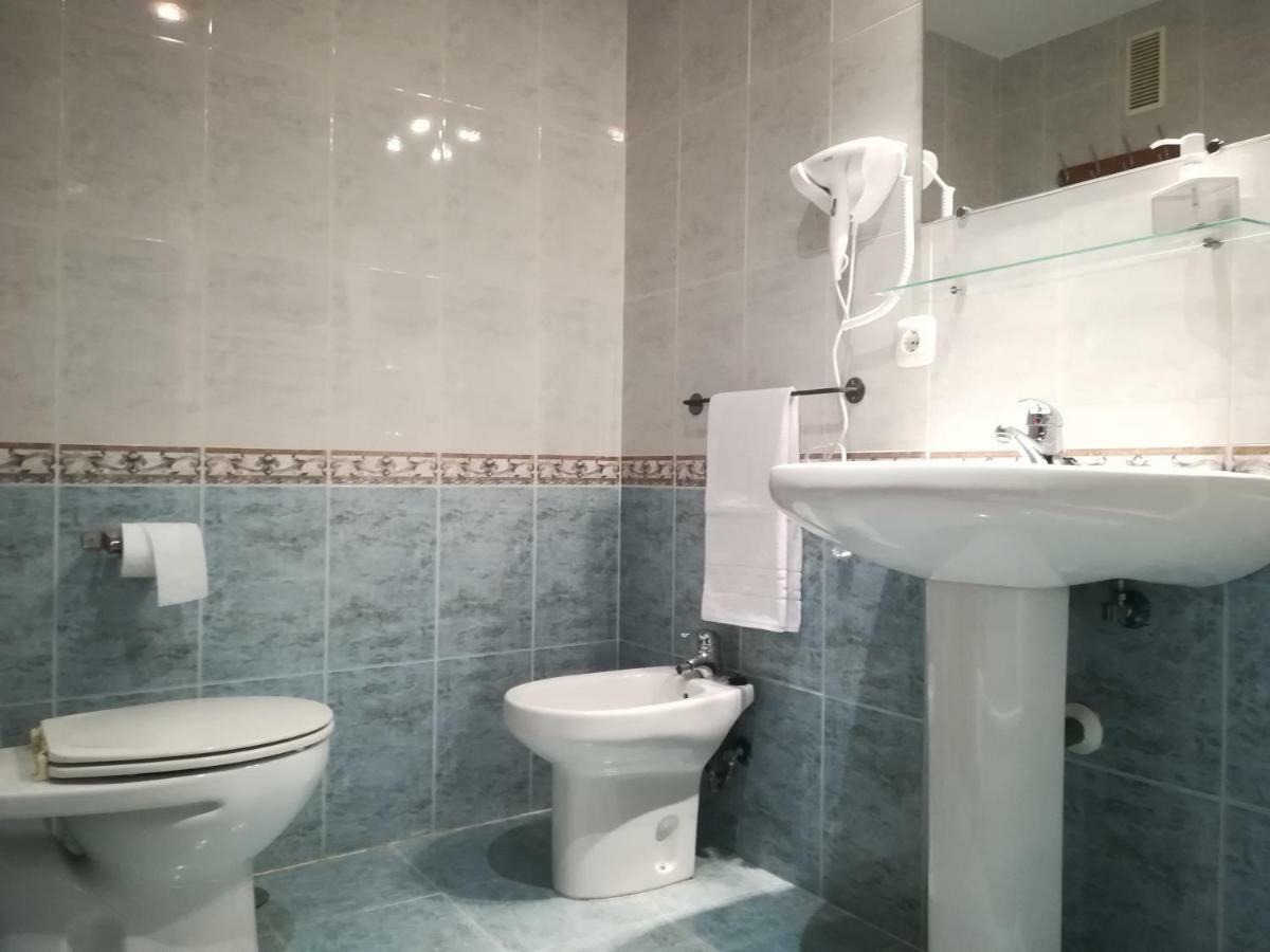 Apartmán Gonga House Tarifa Exteriér fotografie
